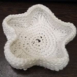 Star Trinket Tray