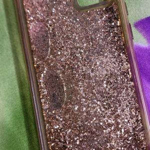 Y73 Glitter Case