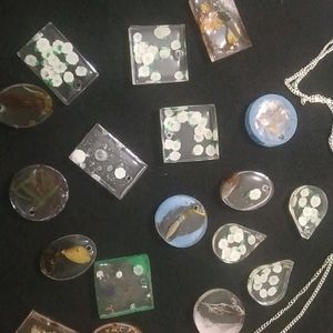 BUY 3 GET 1 FREE!!!! 🆓 PENDANTS SALE!!