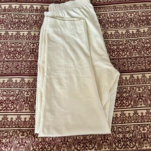 Straight Trouser Pants Can Be Worn Under Kurtas