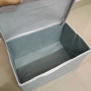 Foldable Storage Box