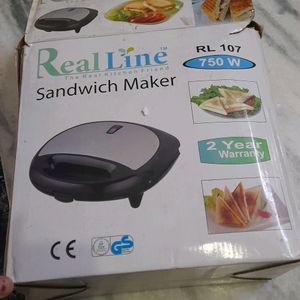 Sandwich Maker