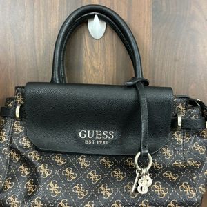 ORIGINAL GUESS HANDBAG