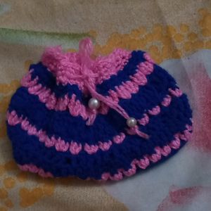 Crochet Purse