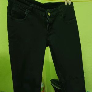 Black New Jeans