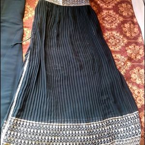 Kurti Palazzo