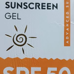 Lsensa Sunscreen