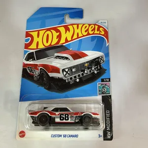 Hotwheels - CUSTOM’68 CAMARO