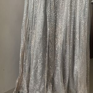 Designer Amazing Sparkling Gown