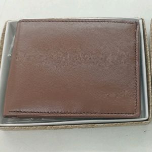 Men's Casual Wallet