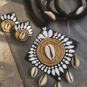 Handmade BOHO jewellery