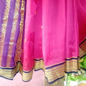 New Katapadar Saree