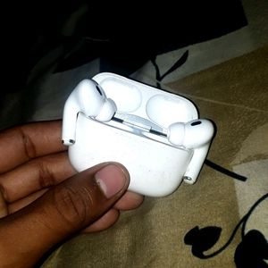 Apple Airpods Pro