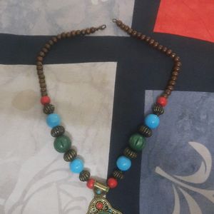 Graba SPECIAL NECKLACE