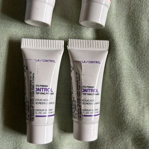 Smashbox Photo Finish Primer