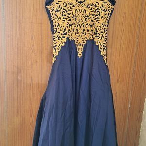 Ethnic Gown For Girls @  ✨️Low Price ✨️