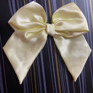 Hair Bow