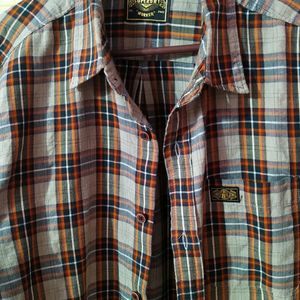 Shirt Men's