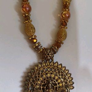 Lakshmi Chain