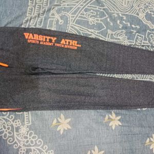 Casual Winter Wear Trackpant