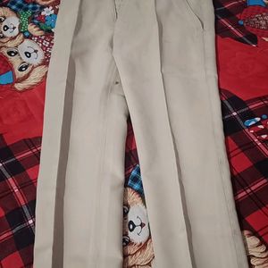 Formal Pant