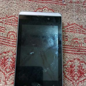 Micromax Q300 3G Smartphone