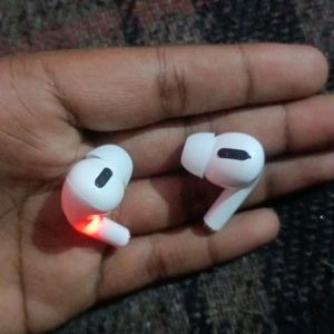 Air Pods Gen2