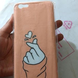 mobile cover