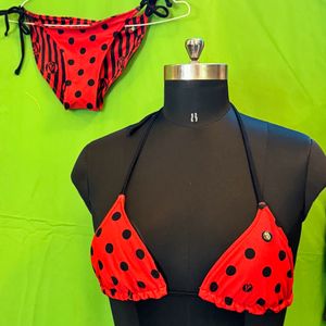 Reversible Bikini