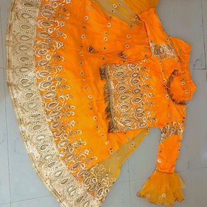 Lehenga Choli