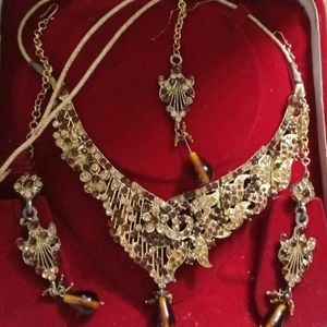 Jewellery Set For Women