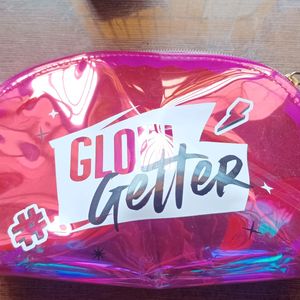 Myglam Glow Getter Pouch