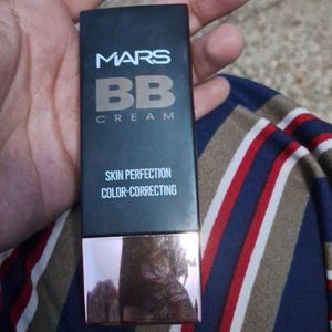 Mars BB Cream Shade 03