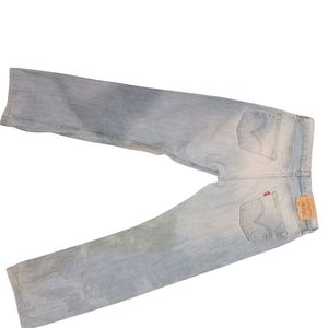 Levis 501