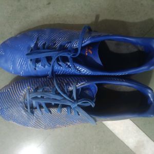 Nivia Encounter Football Shoes