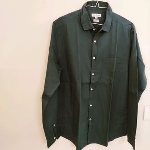 Cotton Shirt For Men