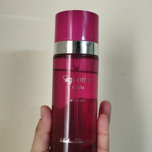 Salvatore Ferragamo Fragrance Mist