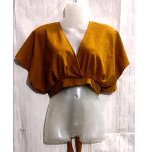 Stylish Crop Top For Women's