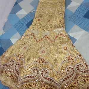 Bridal Lehnga