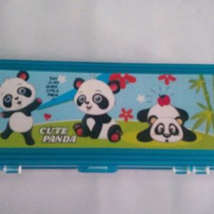 Pencil Box