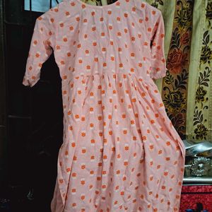 Aliya Cut Kurti