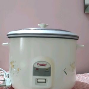 prestige Electric Cooker