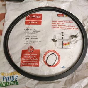 prestige gasket