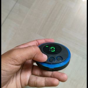 Mini Massager Stick