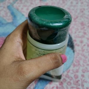 Biotique Tea Tree Face Wash