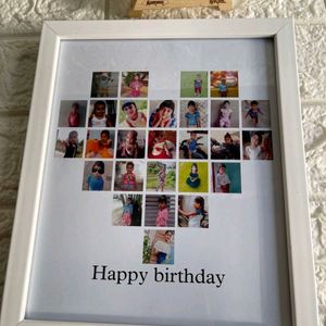 Photo Frame