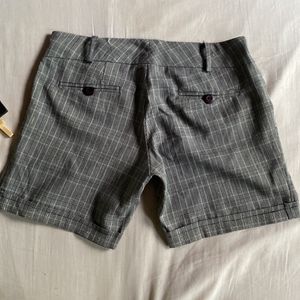 Formal/Party wear shorts