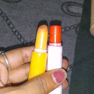 Combo Of 2 Lipbalm