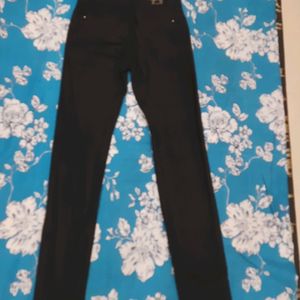 Mens Black Formal And Casual Pant 👖