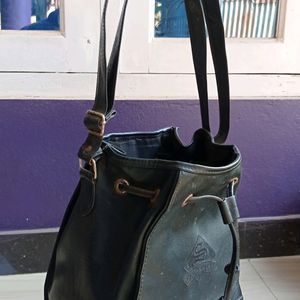 Women Leather Bag